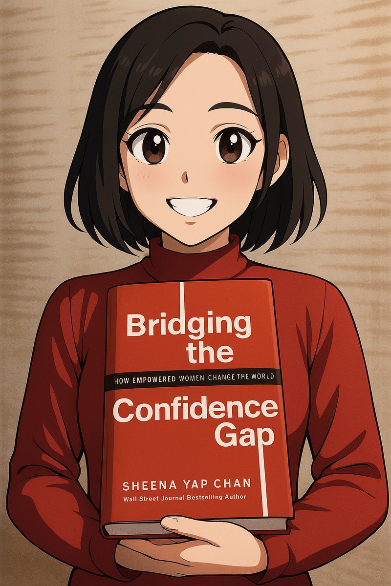#WritersLift Support your favorite authors! Like, retweet &amp; follow everyone on this thread! 

#ShamelessSelfPromoSunday #WritingCommunity #authorcommunity #BooksWorthReading #booktwt!
Share - #links, #books, #blogs

sheenayapchan.com/bridgingthecon…