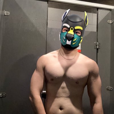 #NewProfilePic (新個人資料照片)