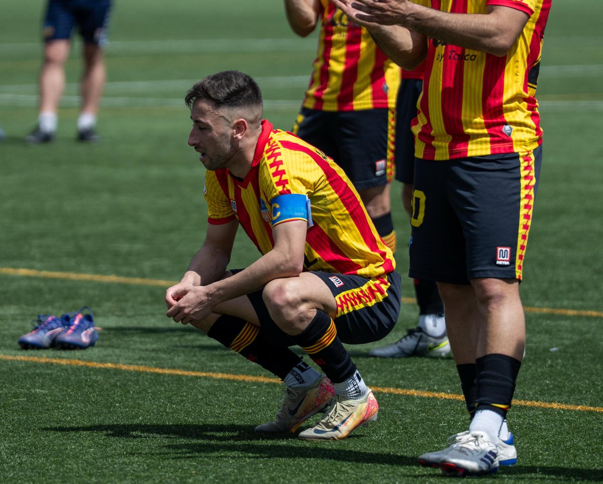 Unió Esportiva Sant Andreu tweet media