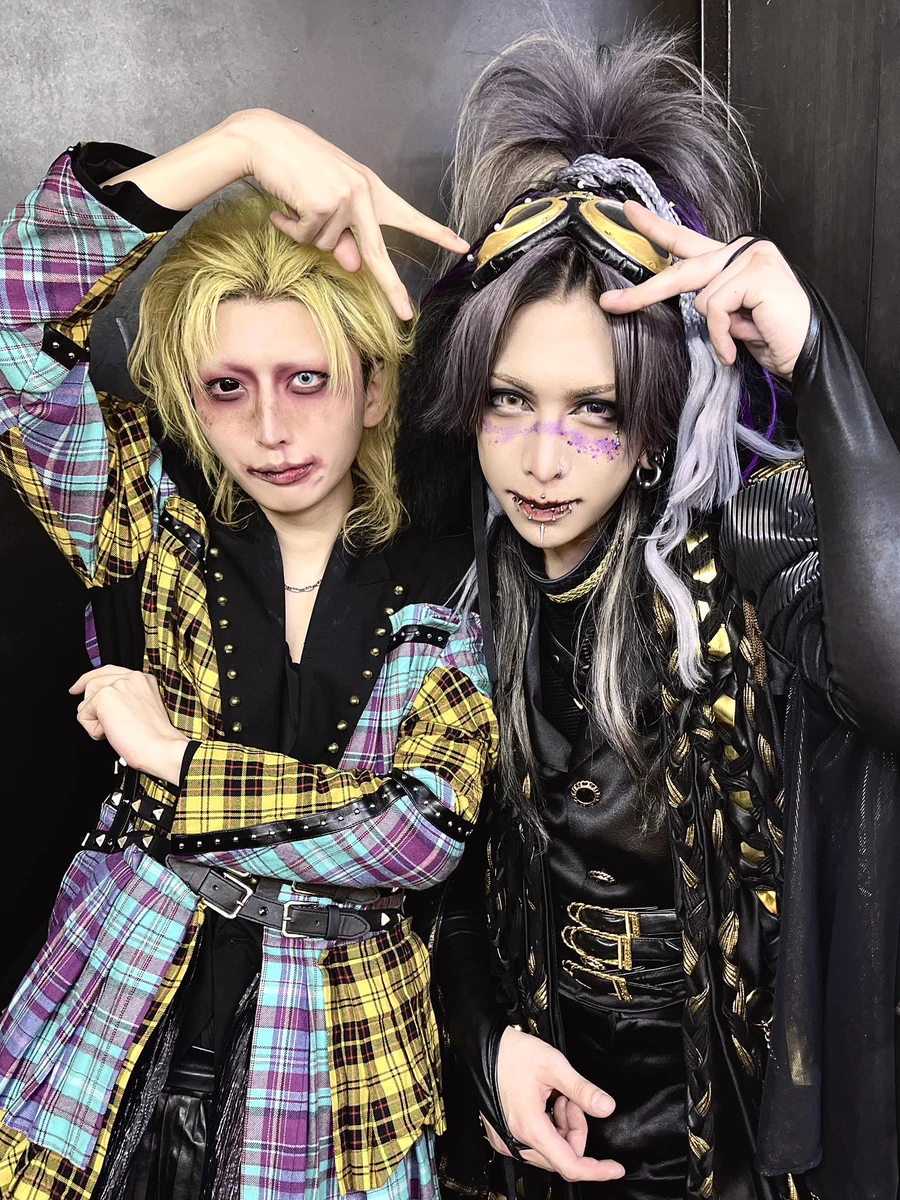 sugar けんたろう on X: 
