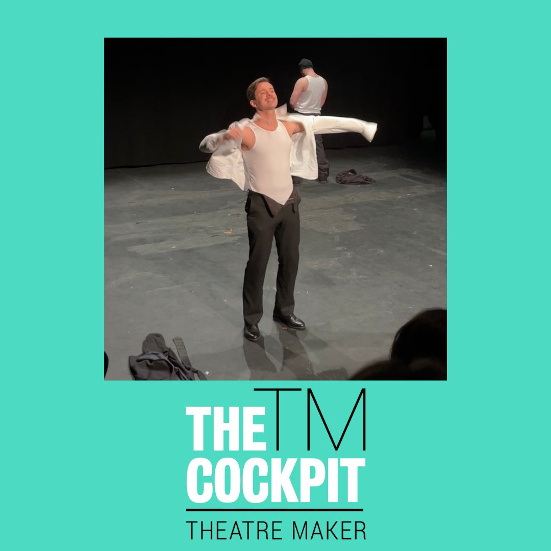 cockpittheatre's tweet photo. THEATRE IN THE POUND
21 Apr
See more #TheatreMakers share snippets of new work at our monthly #scratchnight!
And we love to hear your thoughts, suggestions & questions, too. It really helps the participating artists take their work forward.
https://t.co/0t3dNNFpLR
#theatre https://t.co/s5c1tVO0TY