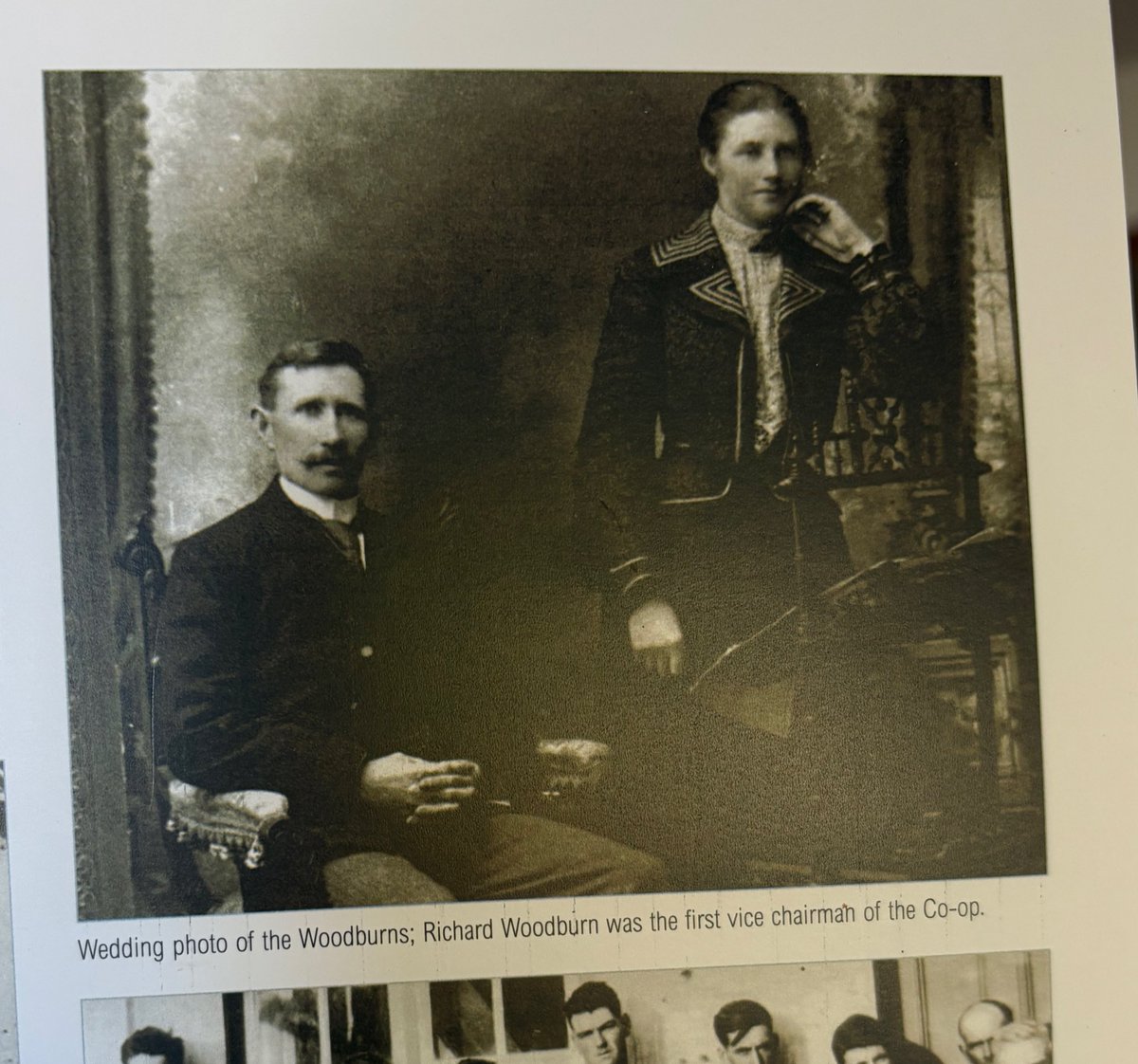 Ross Hamilton 🐄☎️🐄☎️🐑🦃🐓 tweet media