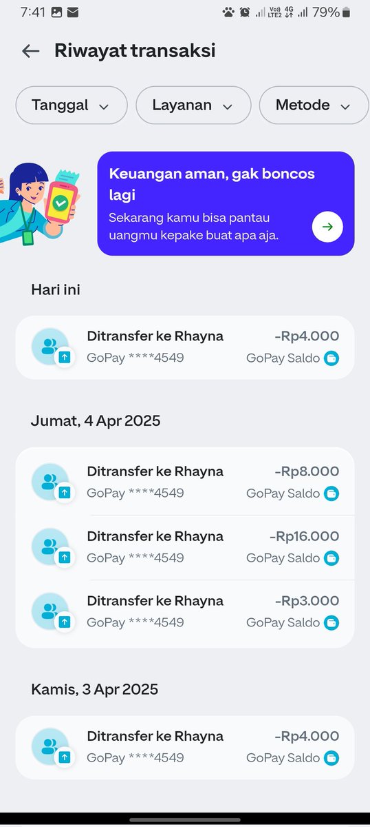 tianxiweei's tweet photo. hati hati ba dia mau nipu aku 
no wa 
+62 821-1863-4319
no dana 082227375646 eh tolol lu kira aku bodoh ya? woekwokwo 

#zonauang #zonaba https://t.co/ZgT68dmYx2