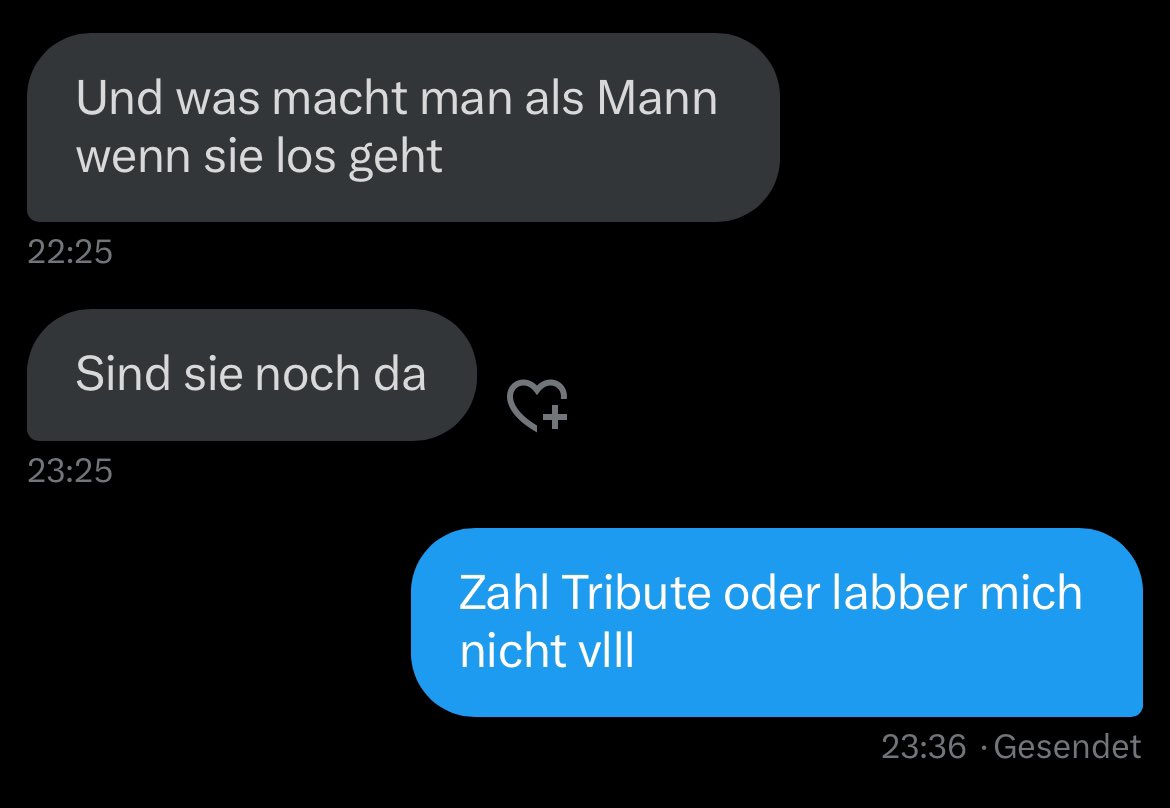 Ladyashley696's tweet photo. Pfff… wann lernt ihr idioten es endlich! Bewerbt euch ordentlich mit Tribute! 

#findom #fendom #sklave #herrin #zahlherrin #goddes #mistress #zahlschwein https://t.co/VfQewCfapA