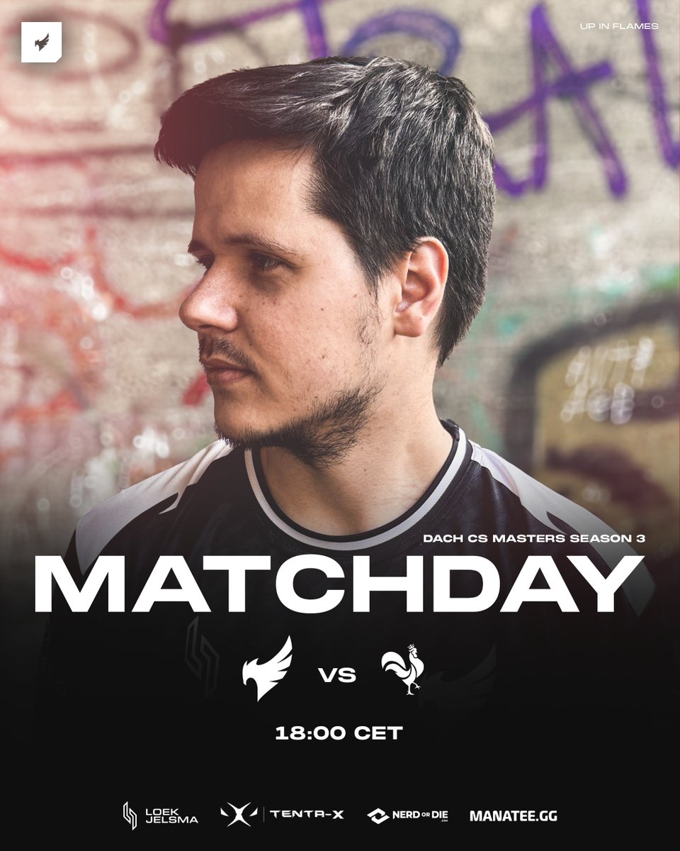 INF Esports (@infesports_gg) on Twitter photo π₯ π΄π¨π»πͺπ―π«π¨π πΏπΌ. #UNKREATIV
ποΈ Live via <a href="/reboundcomgg/">Rebound Gaming</a> at 18:00 CET
#upinflames | <a href="/dachcs/">DACH CS Masters</a> π₯ π΄π¨π»πͺπ―π«π¨π πΏπΌ. #UNKREATIV
ποΈ Live via <a href="/reboundcomgg/">Rebound Gaming</a> at 18:00 CET
#upinflames | <a href="/dachcs/">DACH CS Masters</a>