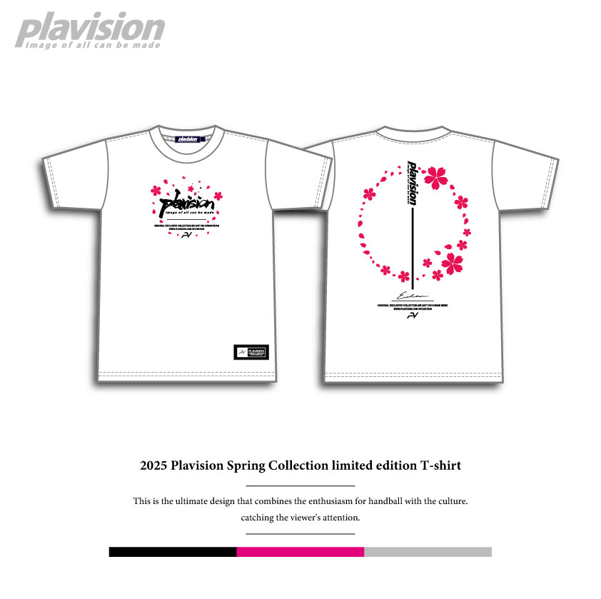 PLAVISION5b's tweet photo. 2025新作ウエア予約限定販売
オンラインストアこちら▶https://t.co/yK7twmko6U
@PLAVISION https://t.co/LTwXddXHeP