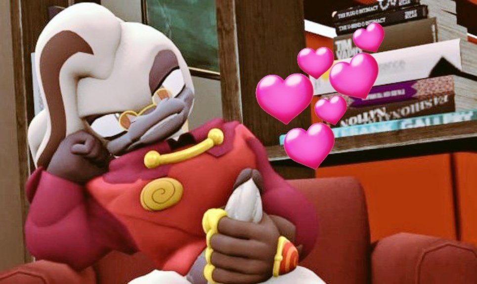 |•••| 𝕊𝕄𝔸ℝ𝕋𝔼ℝ 𝕋ℍ𝔸ℕ 𝕐𝕆𝕌 𝔸ℝ𝔼 |•••|

- Doctor Osiris Starline
- T/B: 50/50
- D/S: 50/50
- An evil platypus with bad intentions and great inventions.

#SonicRP #NSFWRP #LEWDRP #MVRP