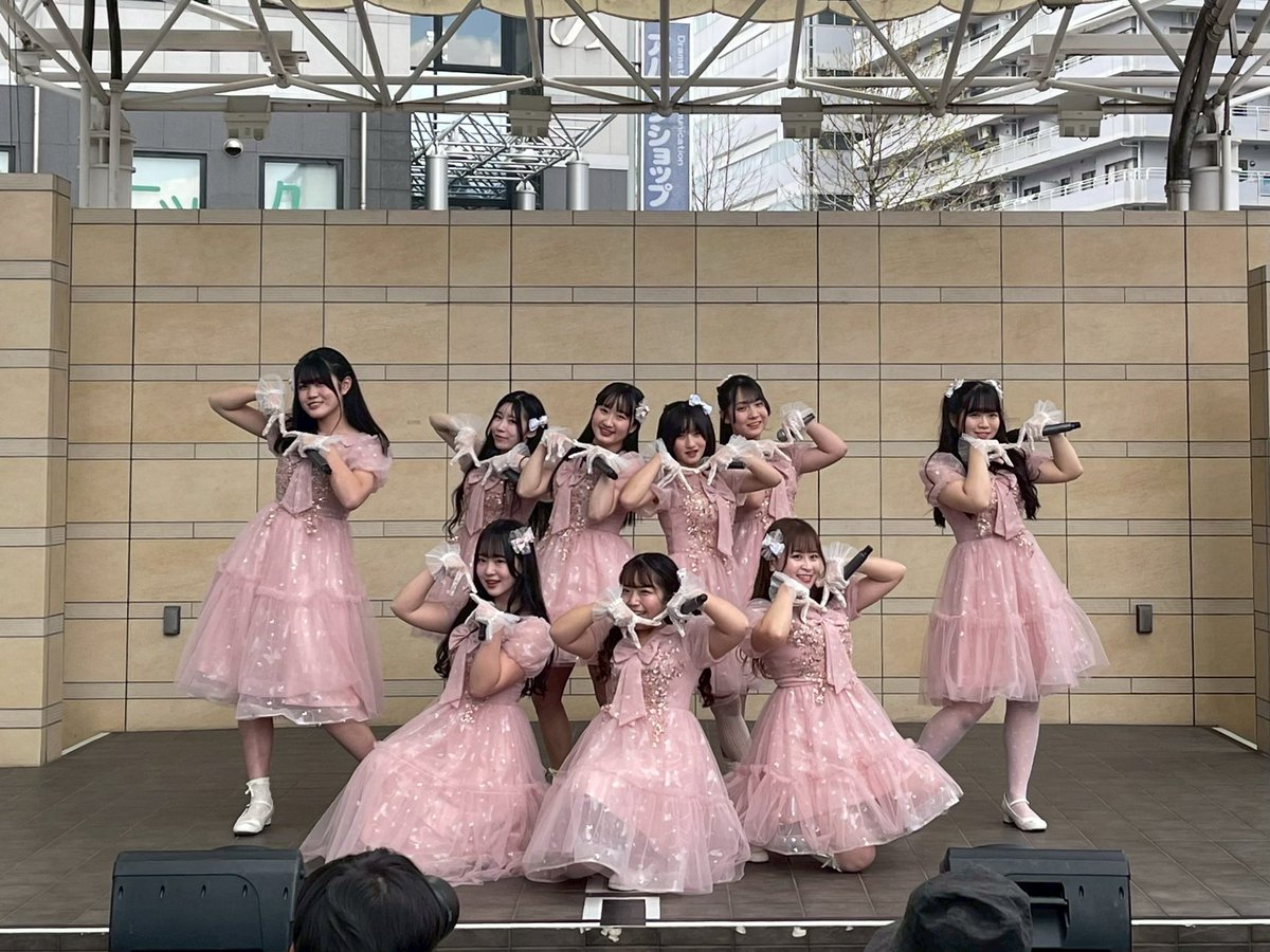 あかりページ♡あまねき衣装 13546-3096-