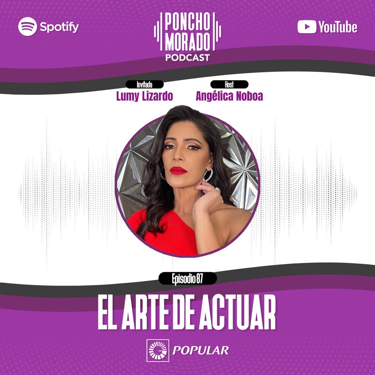 PonchoMoradoFilms/Podcast tweet media