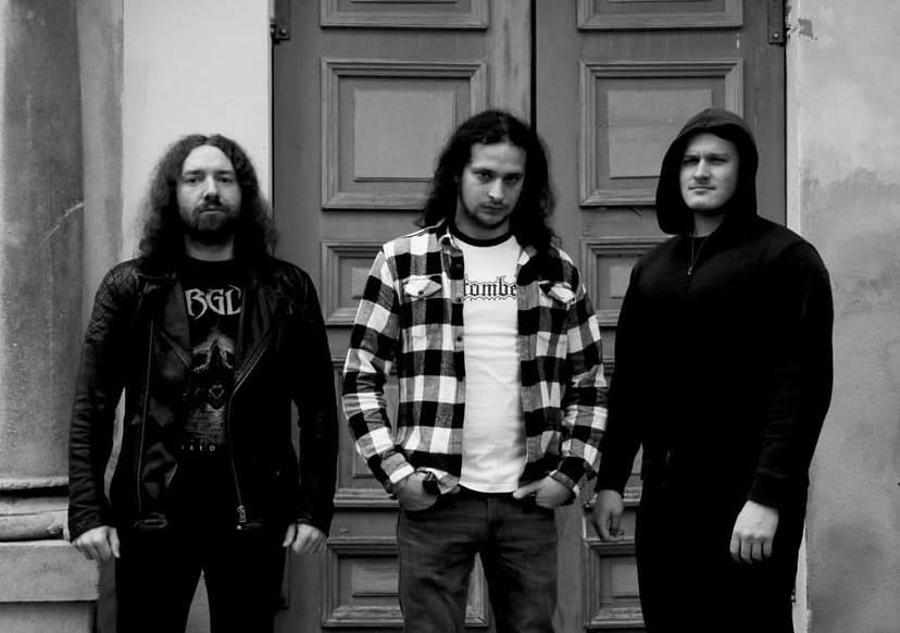 Typhonian15's tweet photo. With heavy hearts, we have to announce that, our vocalist, M.W. Styrum has decided to leave Typhonian. M.W. came into the band in 2017 and since then delivered absolutely fantastic vocal performances for all three Typhonian releases. (1/2) https://t.co/rXGvsmIDQW
