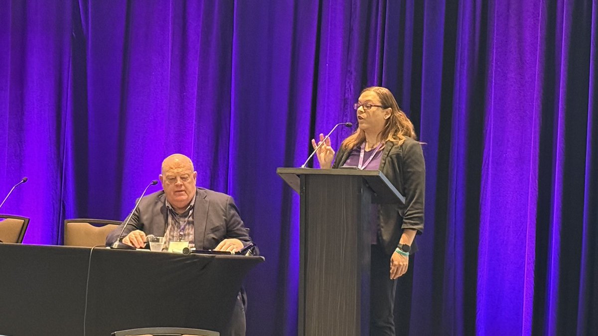 Maisam Haija-PANCREAS, MD, MS (@maisamhaijamd) on Twitter photo Last day of this wonderful <a href="/NatPancFdn/">The National Pancreas Foundation</a> Symposium! Tips on getting your research #published #funded and into #trials <a href="/drvikasdudeja/">VIKAS DUDEJA</a> <a href="/ZCMlab/">Zobeida Cruz-Monserrate Ph.D. 🇵🇷</a> learning from the best! Last day of this wonderful <a href="/NatPancFdn/">The National Pancreas Foundation</a> Symposium! Tips on getting your research #published #funded and into #trials <a href="/drvikasdudeja/">VIKAS DUDEJA</a> <a href="/ZCMlab/">Zobeida Cruz-Monserrate Ph.D. 🇵🇷</a> learning from the best!