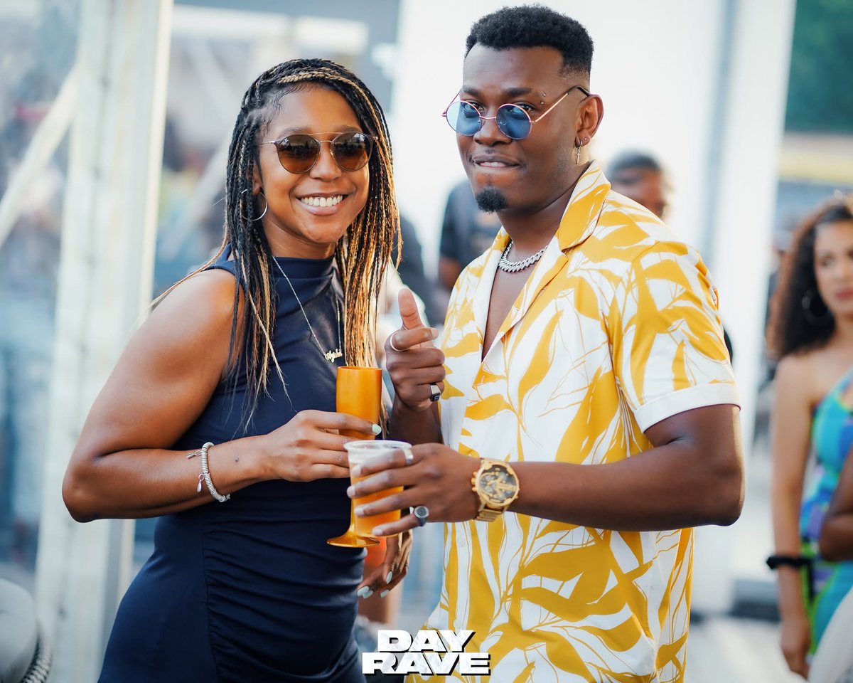Day Rave | Boxpark Wembley

🚨 FINAL RELEASE ON SALE NOW
🎟 No door tickets.
🗓 Saturday 12th April 
🔞 Strictly 25+

Tickets 🎟 dayrave.co.uk