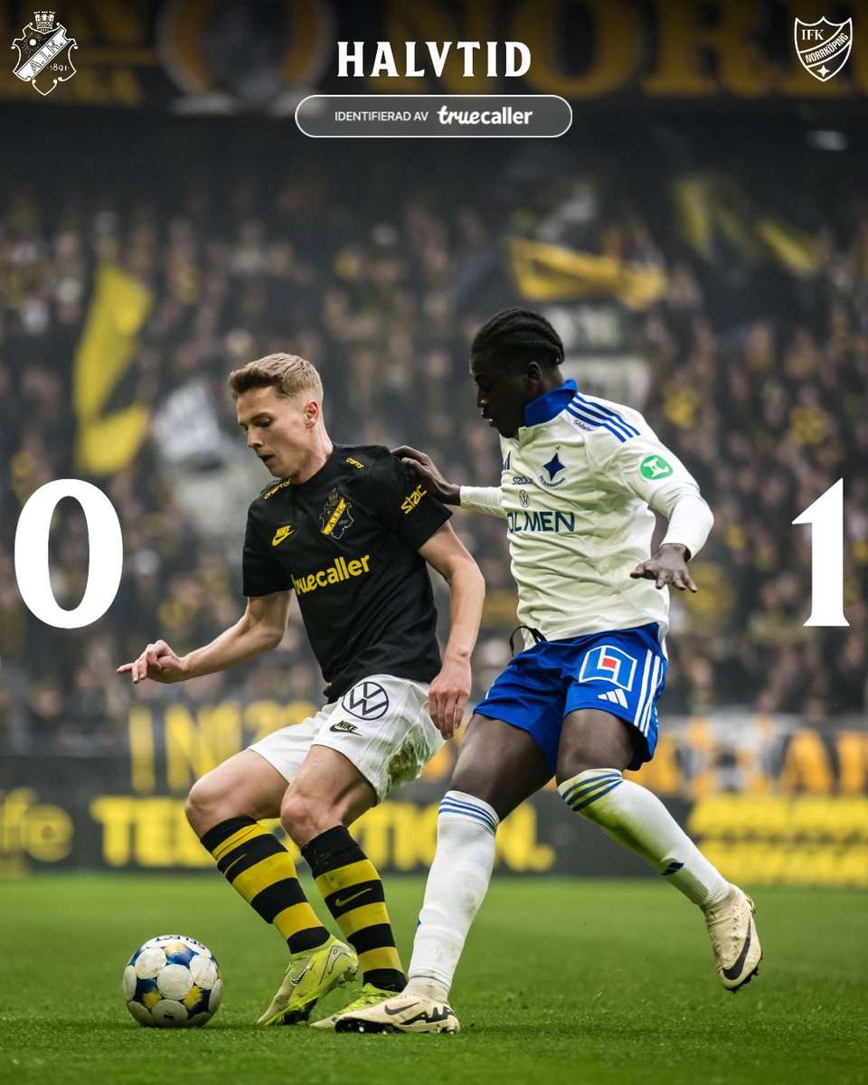 AIK Fotboll tweet media