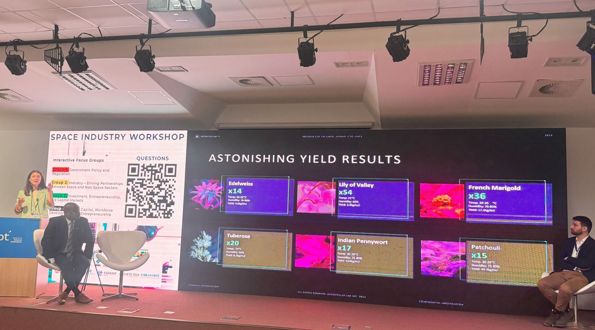 ItacaSolutions's tweet image. 🌌 On Day 2 of the Space Industry Workshop, Dr. @LauraCanevari captured the spirit of the moment: 𝗦𝗽𝗮𝗰𝗲 𝗶𝘀 𝗻𝗼 𝗹𝗼𝗻𝗴𝗲𝗿 𝗷𝘂𝘀𝘁 𝗮𝗯𝗼𝘂𝘁 𝗹𝗲𝗮𝘃𝗶𝗻𝗴 𝗘𝗮𝗿𝘁𝗵—𝗶𝘁’𝘀 𝗮𝗯𝗼𝘂𝘁 𝗿𝗲𝘁𝘂𝗿𝗻𝗶𝗻𝗴 𝘄𝗶𝘁𝗵 𝗯𝗲𝘁𝘁𝗲𝗿 𝘁𝗼𝗼𝗹𝘀 𝘁𝗼 𝗰𝗮𝗿𝗲 𝗳𝗼𝗿 𝗶𝘁. 🚀✨