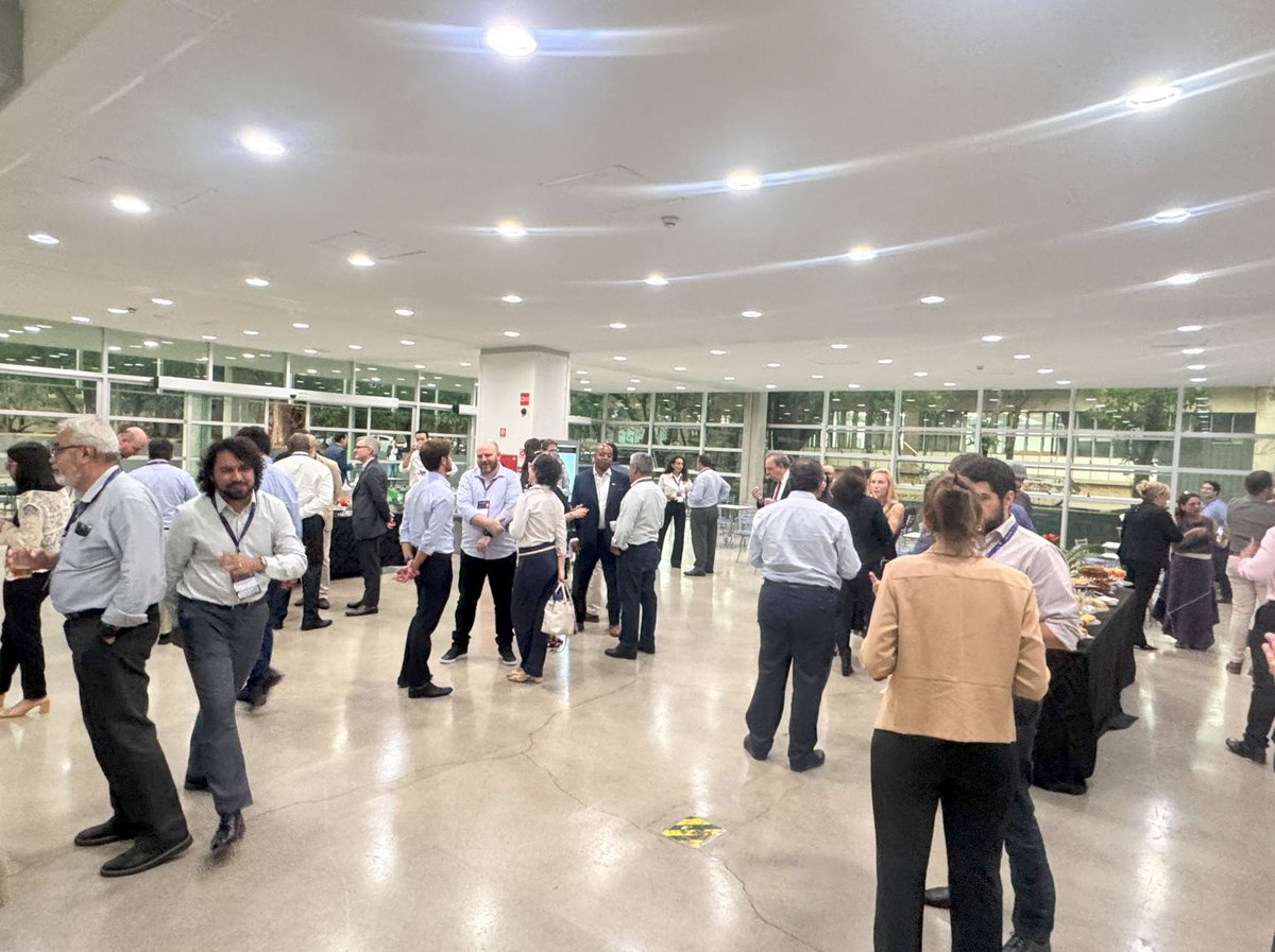 ItacaSolutions's tweet image. 🌌 On Day 2 of the Space Industry Workshop, Dr. @LauraCanevari captured the spirit of the moment: 𝗦𝗽𝗮𝗰𝗲 𝗶𝘀 𝗻𝗼 𝗹𝗼𝗻𝗴𝗲𝗿 𝗷𝘂𝘀𝘁 𝗮𝗯𝗼𝘂𝘁 𝗹𝗲𝗮𝘃𝗶𝗻𝗴 𝗘𝗮𝗿𝘁𝗵—𝗶𝘁’𝘀 𝗮𝗯𝗼𝘂𝘁 𝗿𝗲𝘁𝘂𝗿𝗻𝗶𝗻𝗴 𝘄𝗶𝘁𝗵 𝗯𝗲𝘁𝘁𝗲𝗿 𝘁𝗼𝗼𝗹𝘀 𝘁𝗼 𝗰𝗮𝗿𝗲 𝗳𝗼𝗿 𝗶𝘁. 🚀✨
