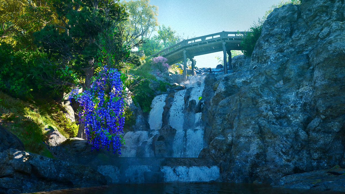 𝐥𝐚𝐤𝐞 🪻

#AssassinsCreedShadows 
#VirtualPhotography 
#PS5Share 
#PSshare