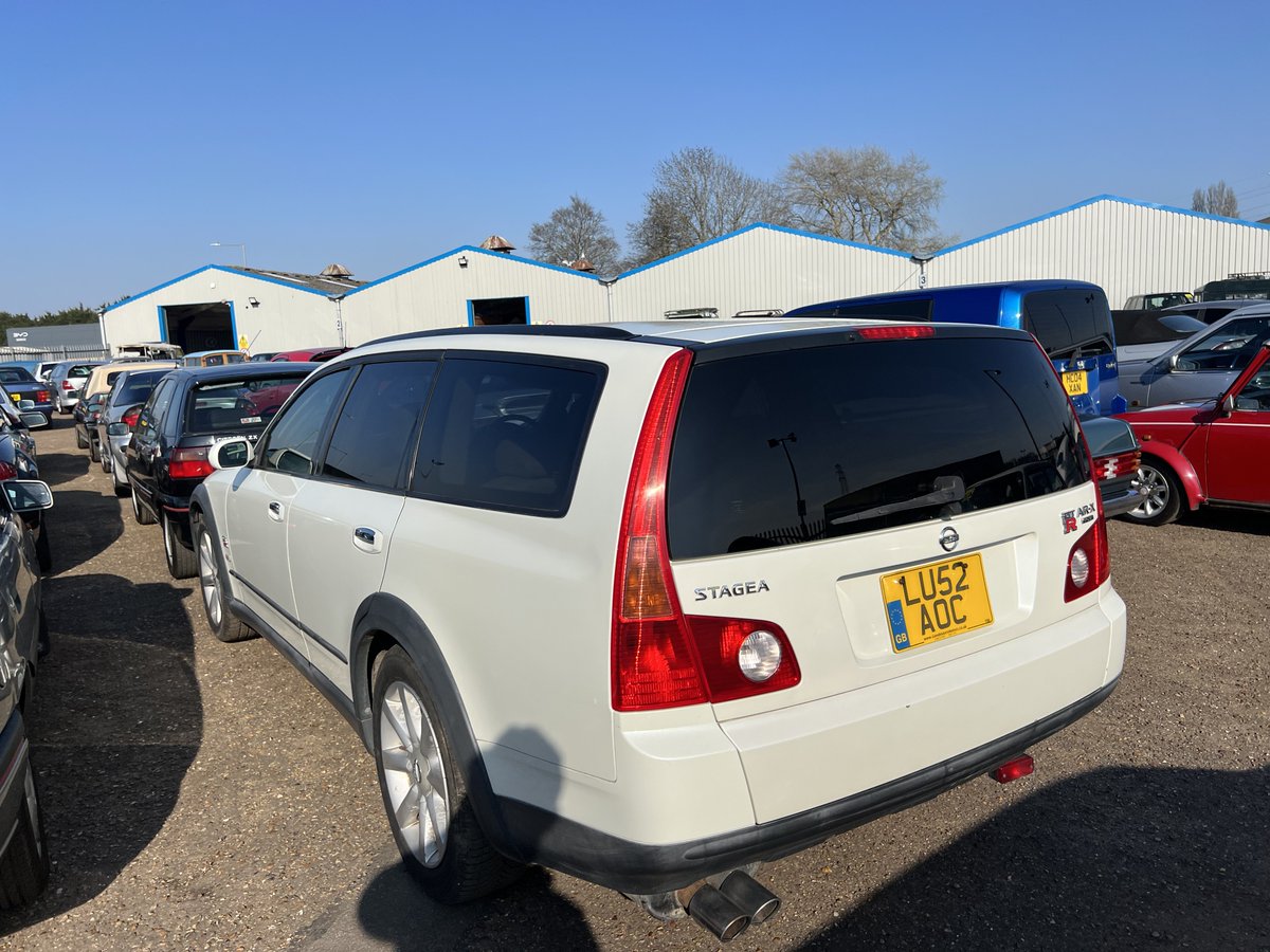 LUDEN Automotive tweet media