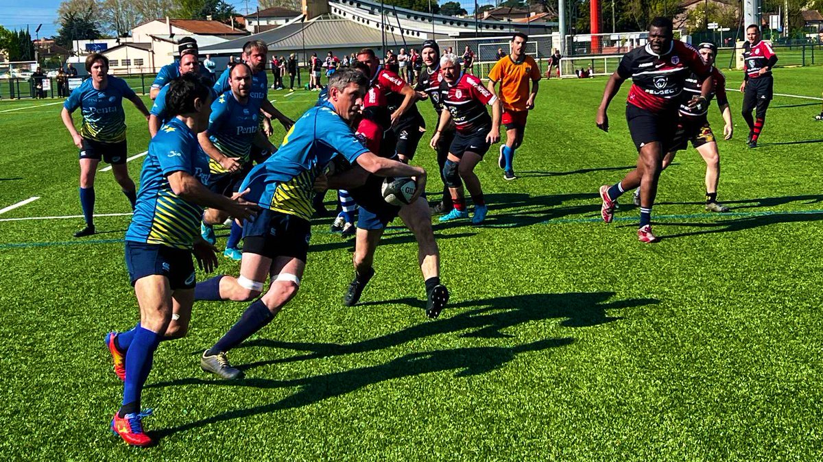 Europarl_Rugby's tweet photo. Thanks, #Toulouse! 🇫🇷
#EPXV #UnitedInDiversity https://t.co/CwxlXyS4a9