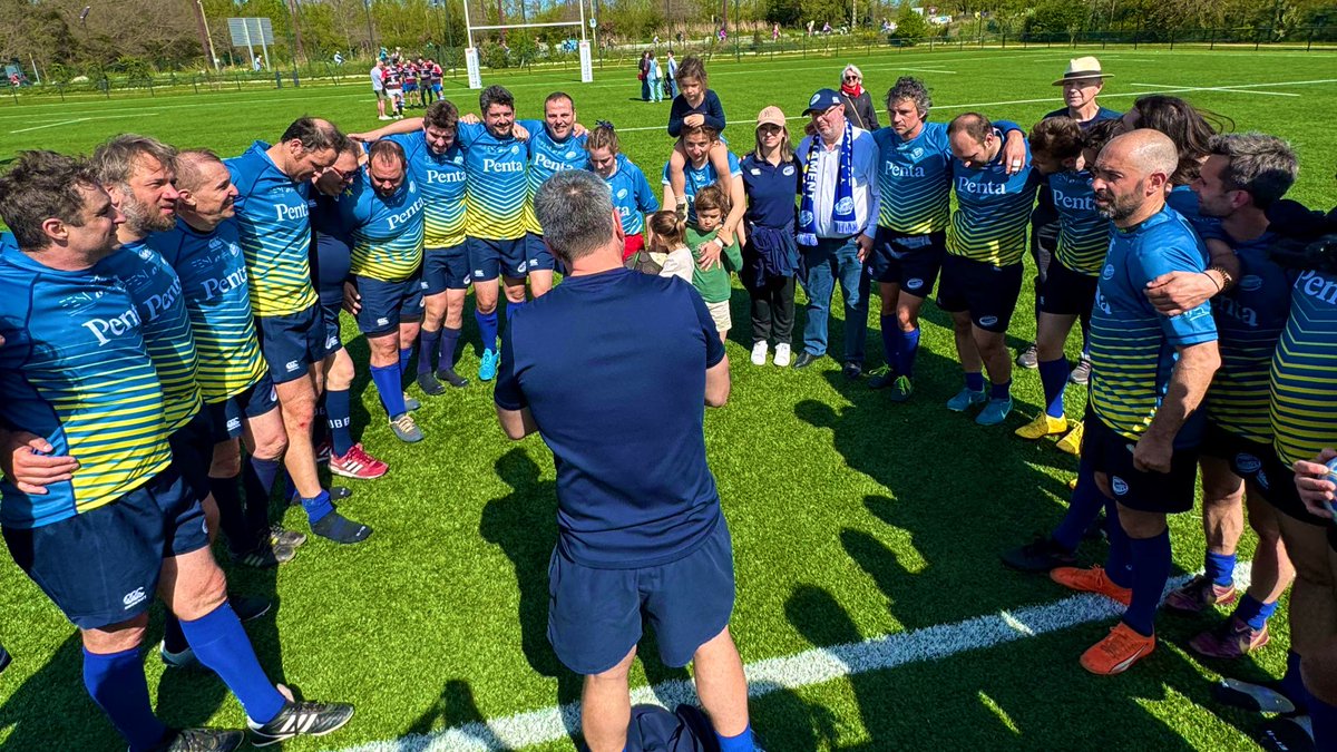 Thanks, #Toulouse! 🇫🇷 

#EPXV #UnitedInDiversity