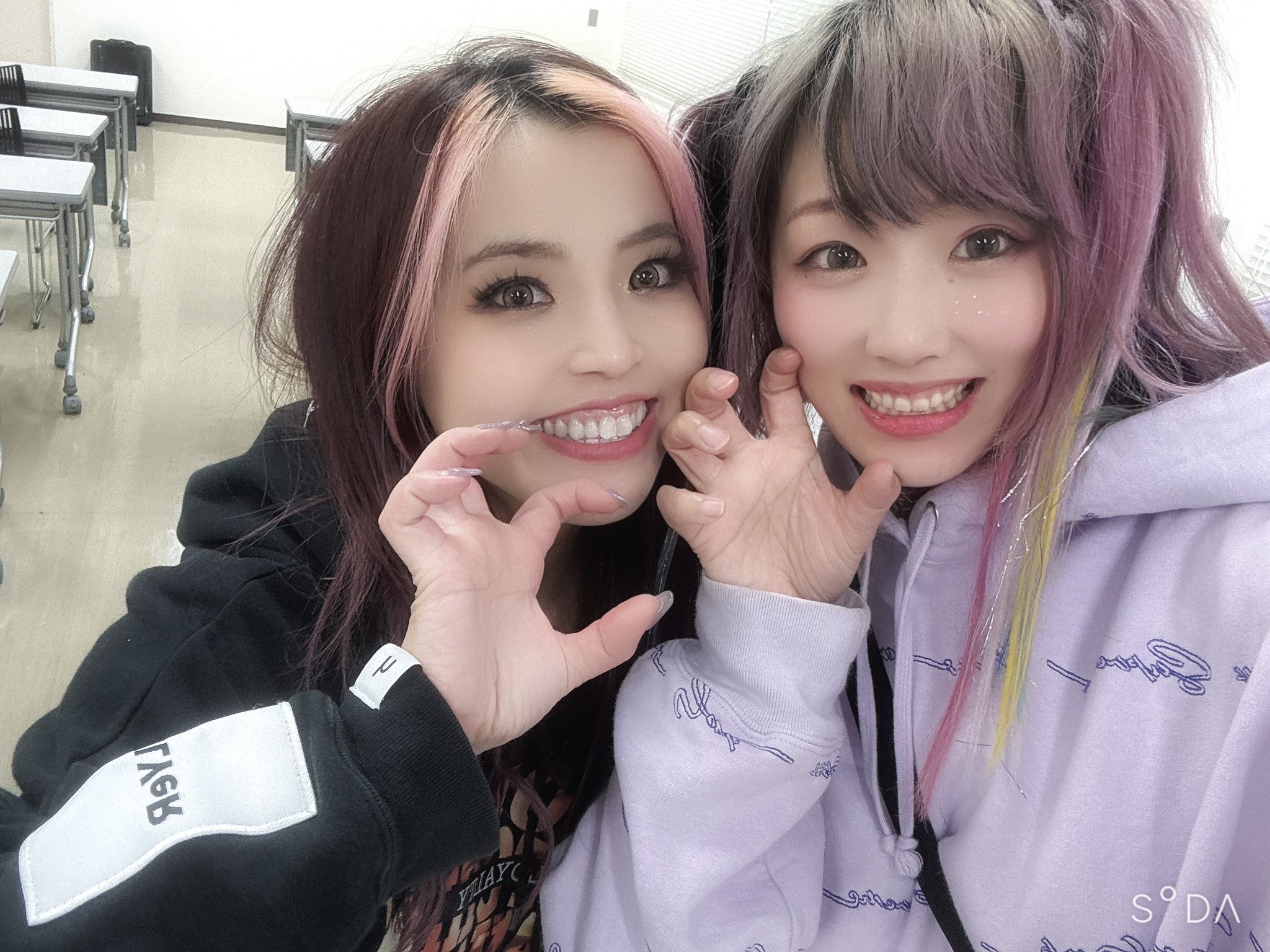 さやか❀なちゅらちゅら❀なんくるないさー ウナギ・サヤカ🐯🦊🦖unagi sayaka on X: 