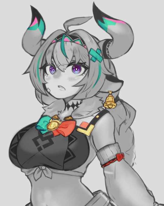 ヴァレサ(うちにはいない) 