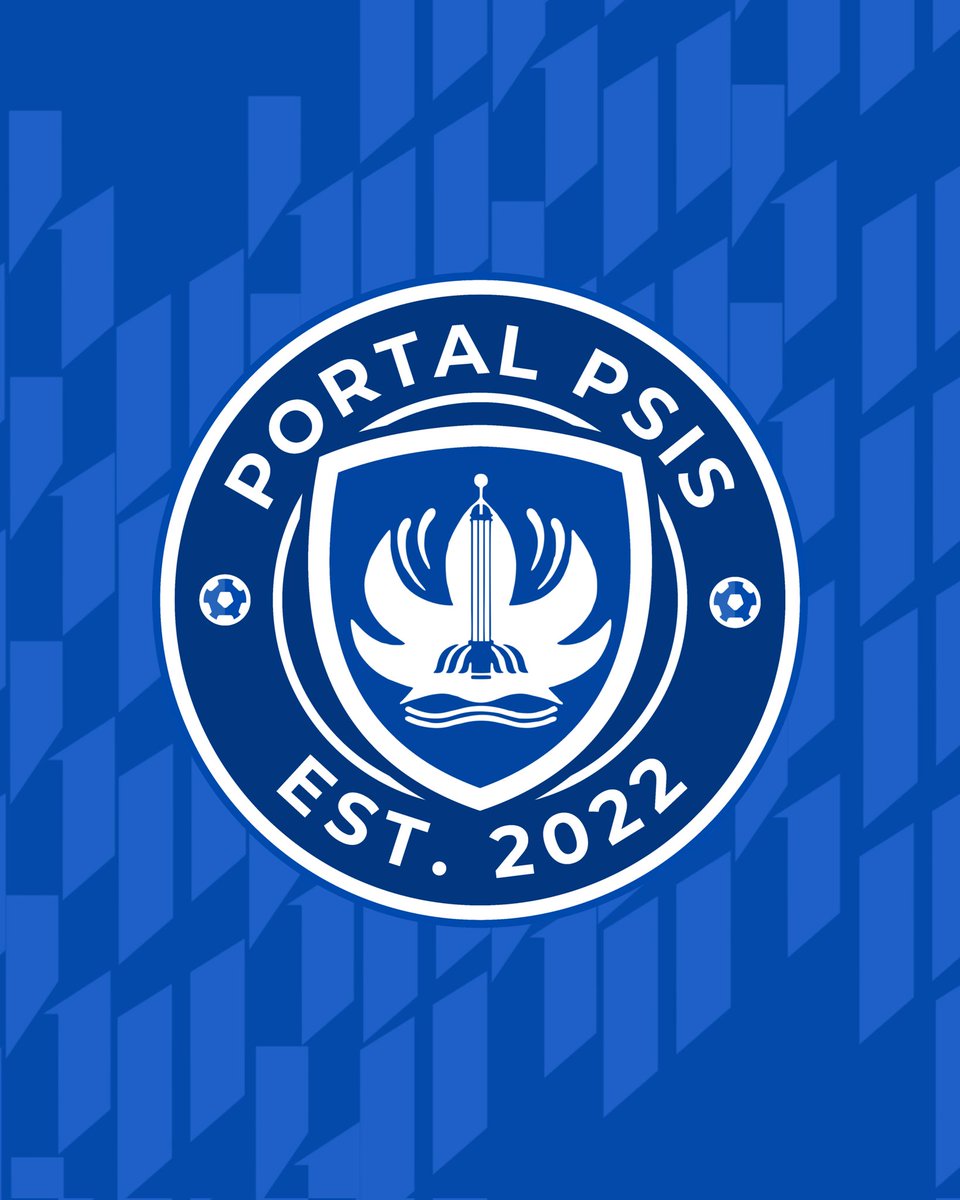 PortalPSIS's tweet photo. 𝗣𝗼𝗿𝘁𝗮𝗹 𝗣𝗦𝗜𝗦 kini hadir di X!

Portal psis adalah media fans psis yang memberikan informasi seputar PSIS SEMARANG.

Portal PSIS berdiri sejak 21 April 2022 dan aktif di laman Instagram.

Follow akun ini untuk dapatkan informasi seputar PSIS

Instagram kami : @portalpsis https://t.co/PfZJzMnu85
