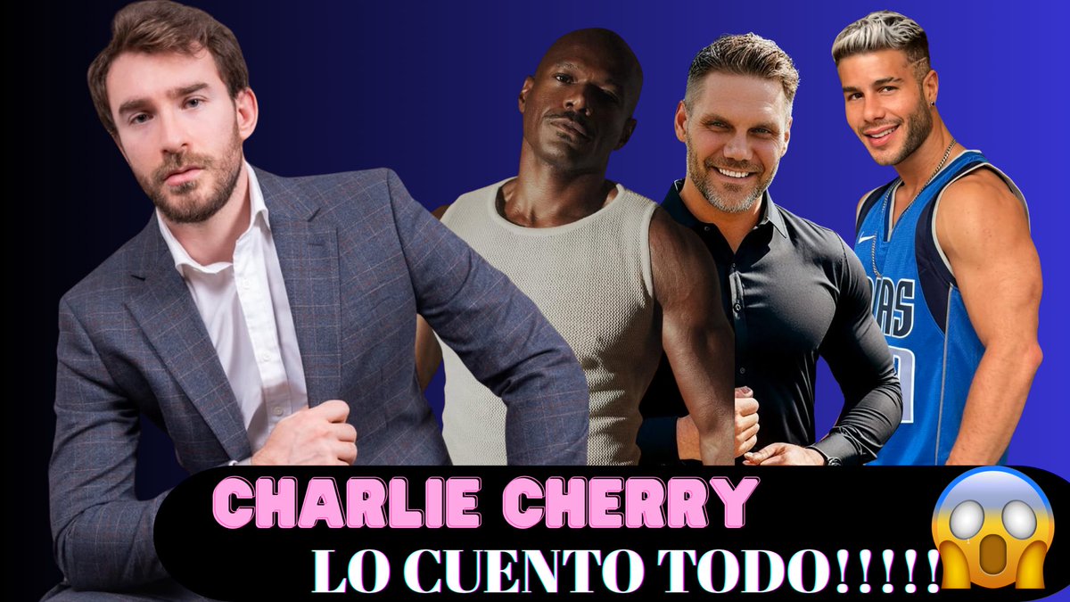Joelramirezoficial 🎙📺 (@joelramirezofi2) on Twitter photo YA DISPONIBLE LA ENTREVISTA A <a href="/CharlieCherry14/">Charlie Cherry</a> aquí os dejo el link 🔥📽️⬇️⬇️⬇️⬇️⬇️⬇️⬇️⬇️⬇️⬇️⬇️⬇️⬇️⬇️⬇️
youtu.be/1bNGwBT43Xo?si… YA DISPONIBLE LA ENTREVISTA A <a href="/CharlieCherry14/">Charlie Cherry</a> aquí os dejo el link 🔥📽️⬇️⬇️⬇️⬇️⬇️⬇️⬇️⬇️⬇️⬇️⬇️⬇️⬇️⬇️⬇️
youtu.be/1bNGwBT43Xo?si…