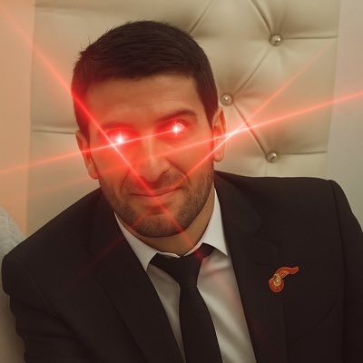 IBatan's tweet image. #YeniProfilResmi