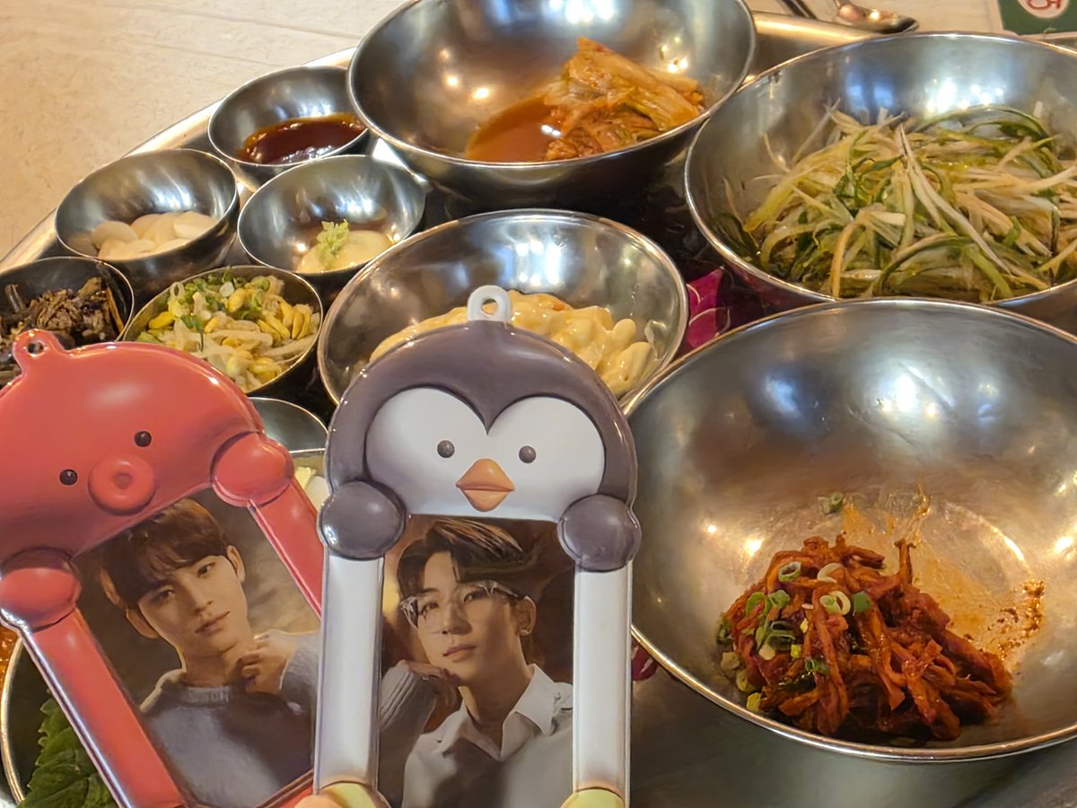 너무 배고픈 나머지 볶음밥 사진만 남은...🍴

밍규야 생일축하해ෆ

#민규는_식단_포기안해
#CheatDayforMG