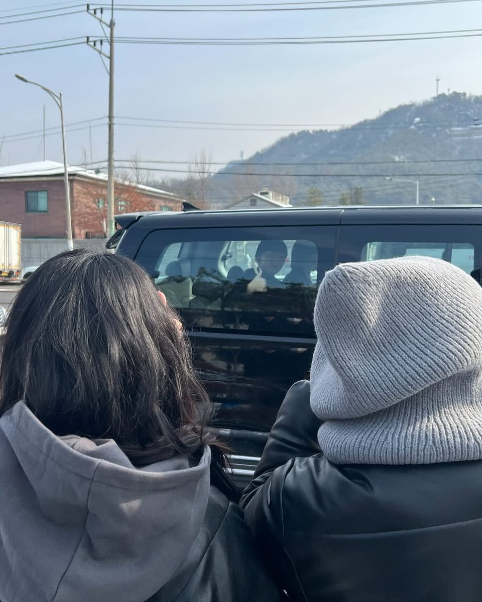 ciabyscene's tweet photo. [06.04.25] kijoo’s makeup stylist update 

#UndercoverHighSchool #언더커버하이스쿨 #JinKiJoo #진기주 https://t.co/cSzSEPfqEp