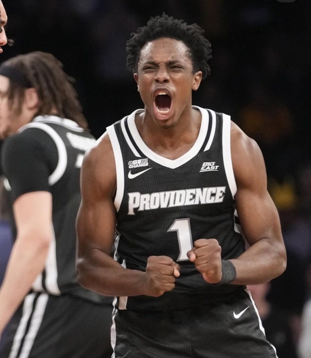 Dushawn London (@dushawnlondon1) on Twitter photo NEWS: Providence transfer Jayden Pierre is transferring to TCU <a href="/247SportsPortal/">247Sports Transfer Portal</a> is told.
Pierre averaged 12.3 points and 3.2 assists this season.
247sports.com/player/jayden-… NEWS: Providence transfer Jayden Pierre is transferring to TCU <a href="/247SportsPortal/">247Sports Transfer Portal</a> is told.
Pierre averaged 12.3 points and 3.2 assists this season.
247sports.com/player/jayden-…