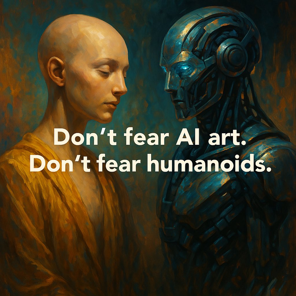 Frank Da Silva tweet media