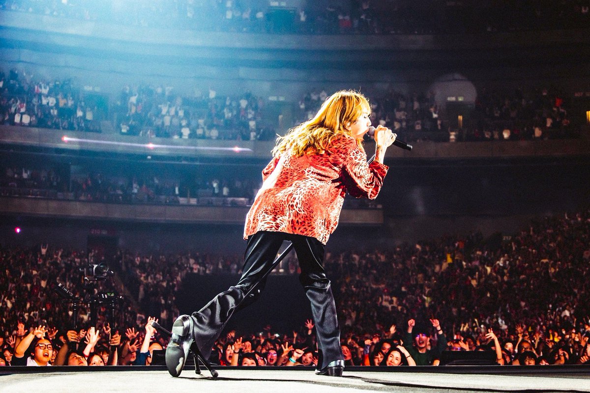 現場至上主義2025】 #SUPERBEAVER 自主企画 『現場至上主義 2025