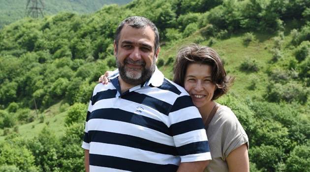 Ruben Vardanyan asked his family to once again extend his heartfelt gratitude to all his allies and to share some of his reflections, which he believes may be of value to people in many different parts of the world.

Part 1

“I want to thank everyone who thinks of me, worries
