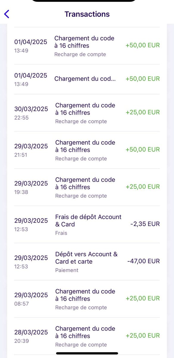 jane07767's tweet photo. En récapitulatif du grand jeux que j'ai organisé où mon chère toutou grisbi devait racquer en groupe et pour 2 déesse dont moi ça maîtresse  . 
Du 27 mars au 1 er avril :

Maîtresse Lina à perçu au totale : 400 euro ! 🫠

Maîtresse Lili Casta à perçu au totale : 400 euro aussi ! 🫠

Pour ma part 425 euro ( sans jouer au jeux juste en tant qu'organisatrice puisque je suis sa maîtresse)  🥰🤭

Totale de la dépouille en groupe : 1225 euro !  Ce distributeur automatique ambulant à fait tout ça sans dire ni exiger un mot !
 Oui je sais , ça façon de racquer est exceptionnel 🤭

Voilà un bon Toutou a partager et bien éduqué et en plus il aime se faire affiché 😅

J'organiserai d'autres jeux avec de nouvelles domina pour faire cracher cette pompe à fric ! 

# n'hésitez pas à m'envoyer vos propositions de jeux , le but , lui fait cracher un maximum d'argent et ceux continuellement il n'aime que ça  ! 🤣🤣

#moneyslave #paymymoney
#argent #cuckold #feet #fetichistes #domina #maitresse #dresseusedechien #toutougrisbi #soumis #moneymiss #paypig #femdom #dominante #racque #paysafecard #slavery #bdsmِ #jeux #depouilleengroupe #pigeon #feetlover #fendom