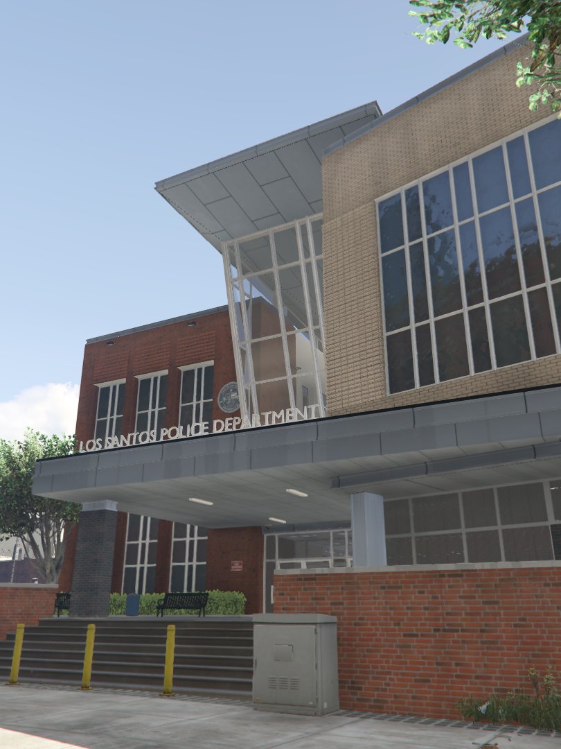 Hlromin0218's tweet image. 1年間よくやったと思うグッバイ警官
#FiveM #ACR #アルクラ