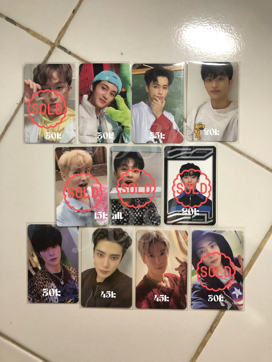 acel🫧 wts aab nct tweet media
