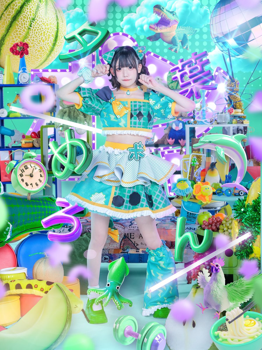 ポンコツコンポ on X: 