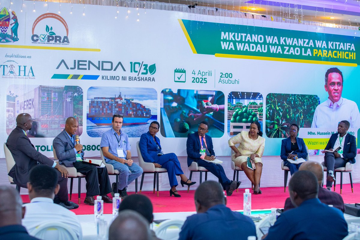 Avocado industry is promising to surpass the government’s ambitious agricultural growth target, as new data shows that production could surge to 923,620 tons by 2030, far outstripping the National 20/30 agenda’s target of 250,000 tons &amp; potentially earnings $714 million