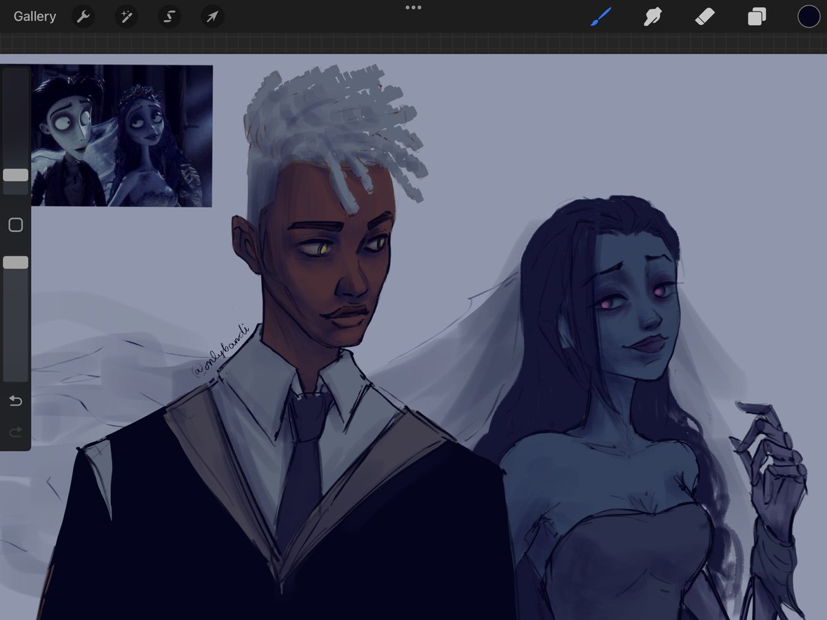 onlybandi's tweet photo. Wip https://t.co/XSHftKUeps