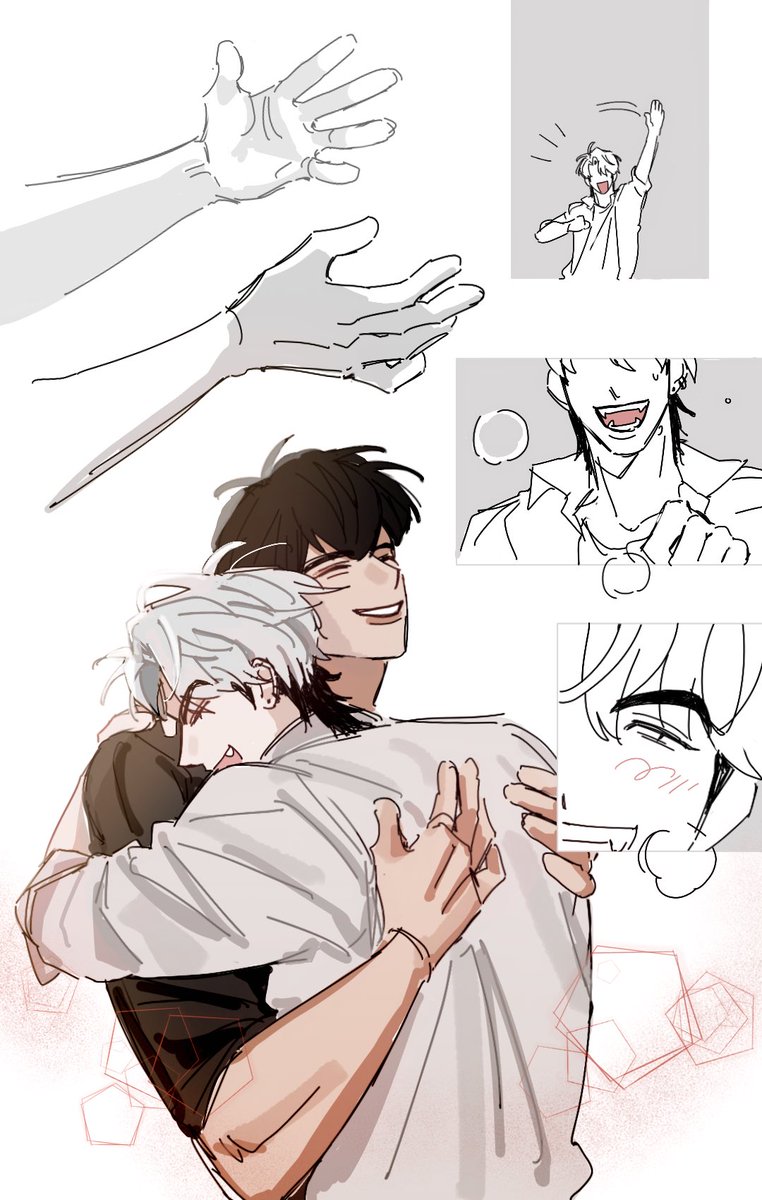 saru 撒嚕 tweet media