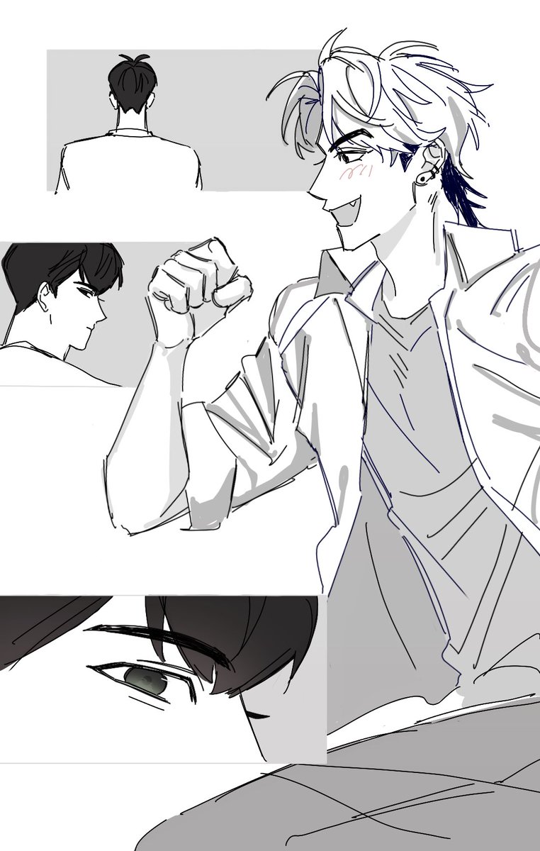 saru 撒嚕 tweet media