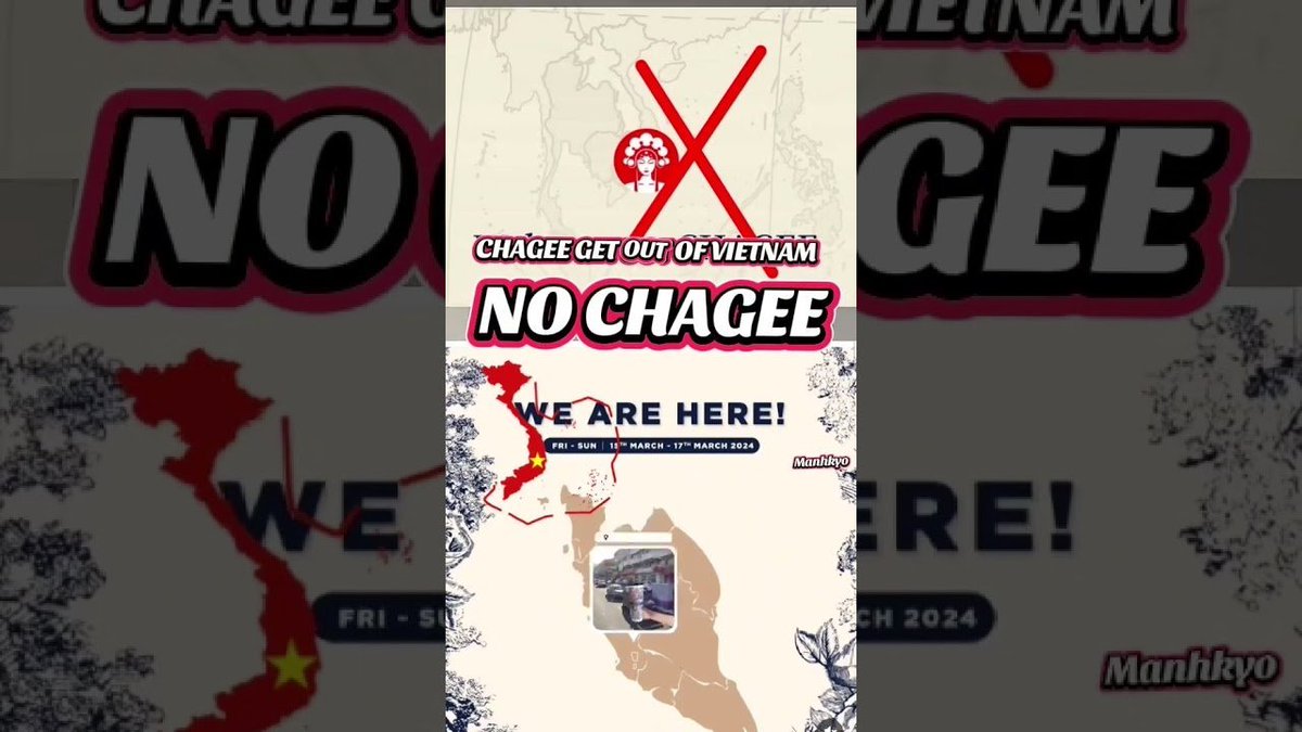 OX__Market's tweet photo. 🔥Will Chagee leave Vietnam before April 15, 2025?
🟩YES - 25%
🟥NO - 75%
Bet now 👉 https://t.co/37mzyE8uLJ
#OXmarket #PoliticsToday #politics #vietnamese #Polymarket #internationalnews #Asia #ninedashline #China #Chinese #milktea #chagee #SoutheastAsia #Vietnam #news https://t.co/s2ibd1cnWx