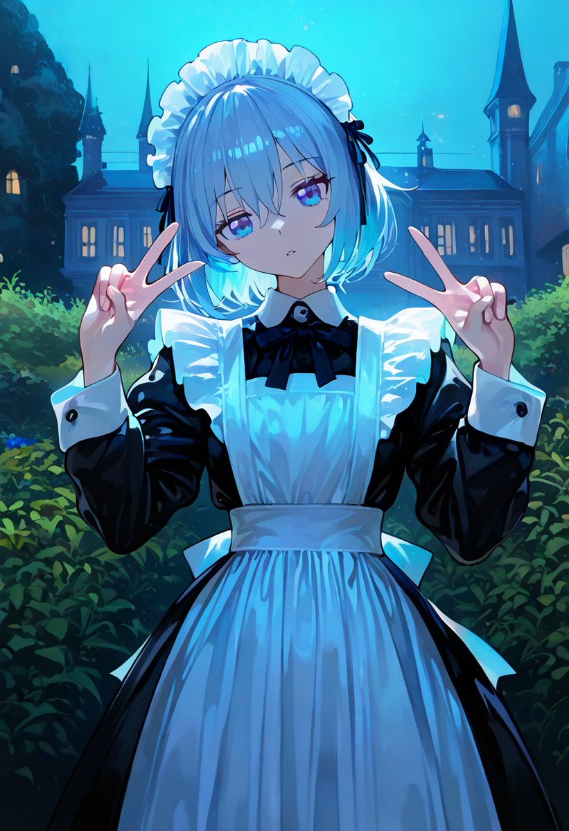 It's spring, and I usually have a lot to do during this season. So I'll probably take a 2-week break from posting.

I hope you're all having a great time! 🫶