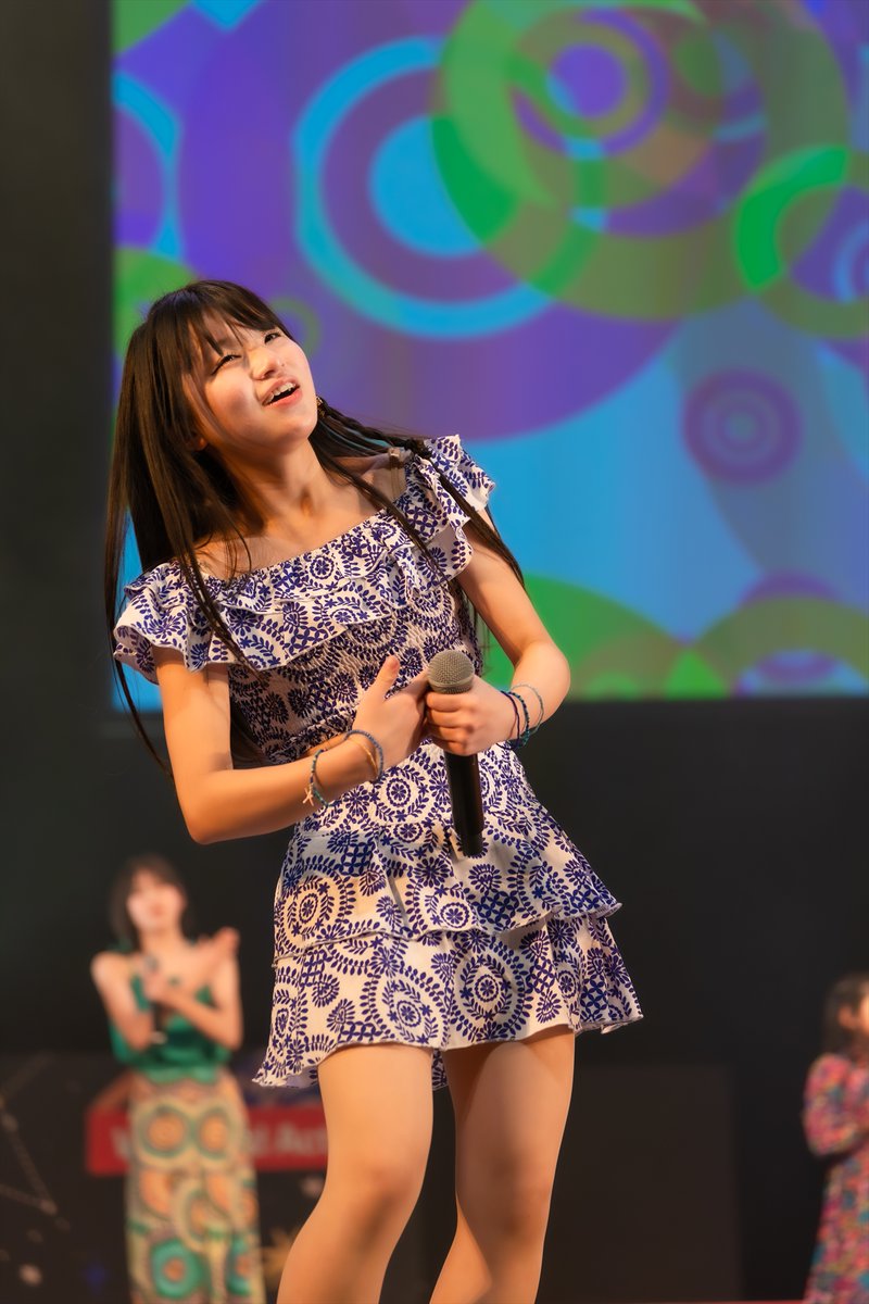 山口浬 ちゃん @0904_kairi 2025-03-22 #ASH2025スプリングアクト