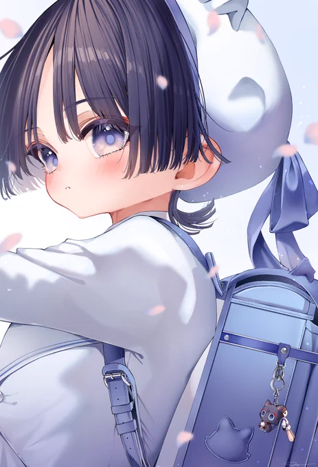ご入学おめでとうございます 