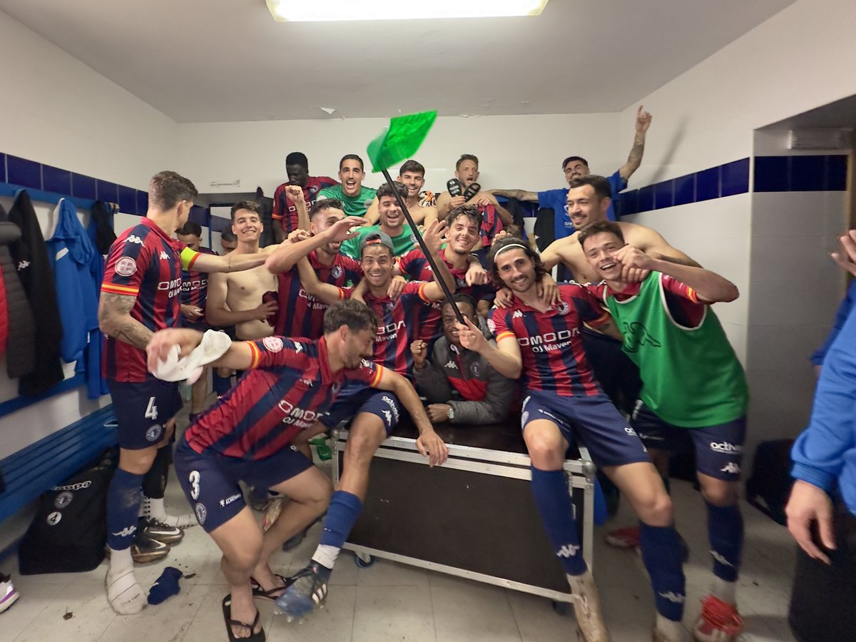 CD EXTREMADURA tweet media