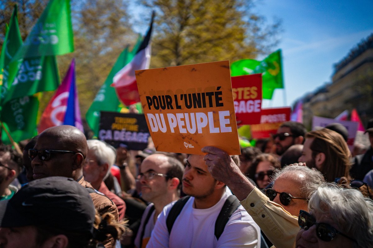 Manuel Bompard tweet media