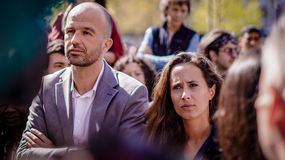 Manuel Bompard tweet media