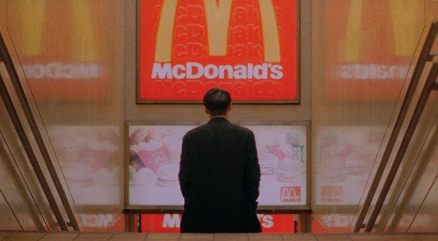 TheCinesthetic's tweet photo. Fallen Angels (1995) dir. Wong Kar-wai https://t.co/upsLDhB7DU